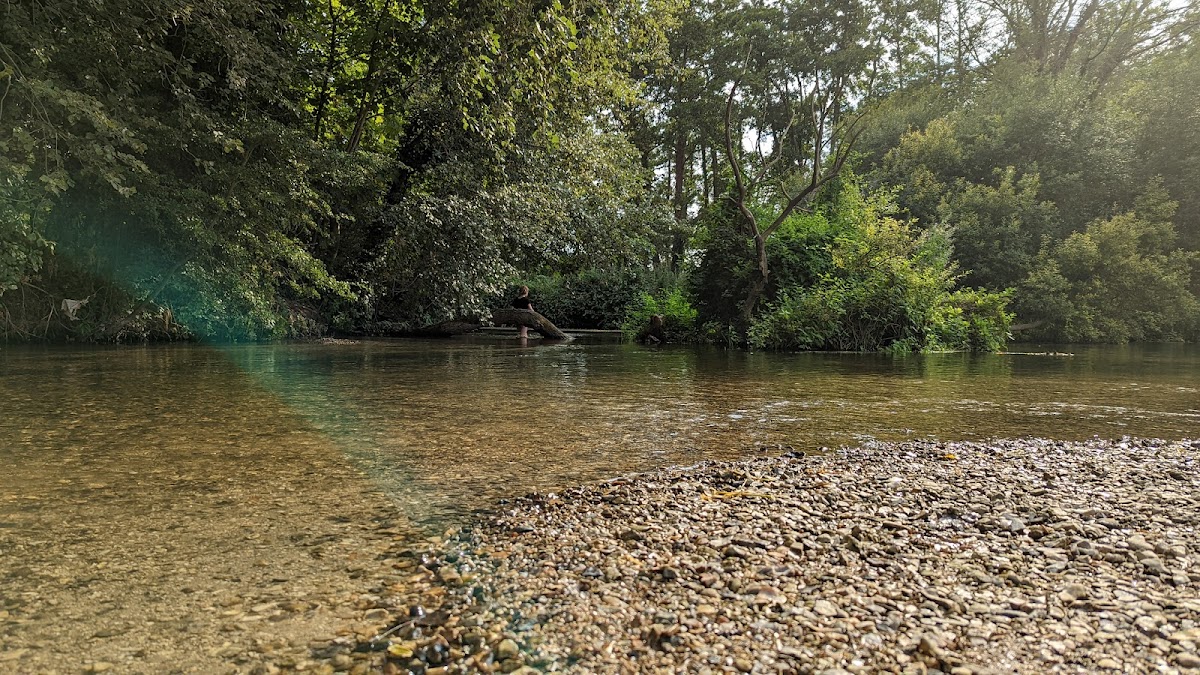 Lower Bemerton Play Area