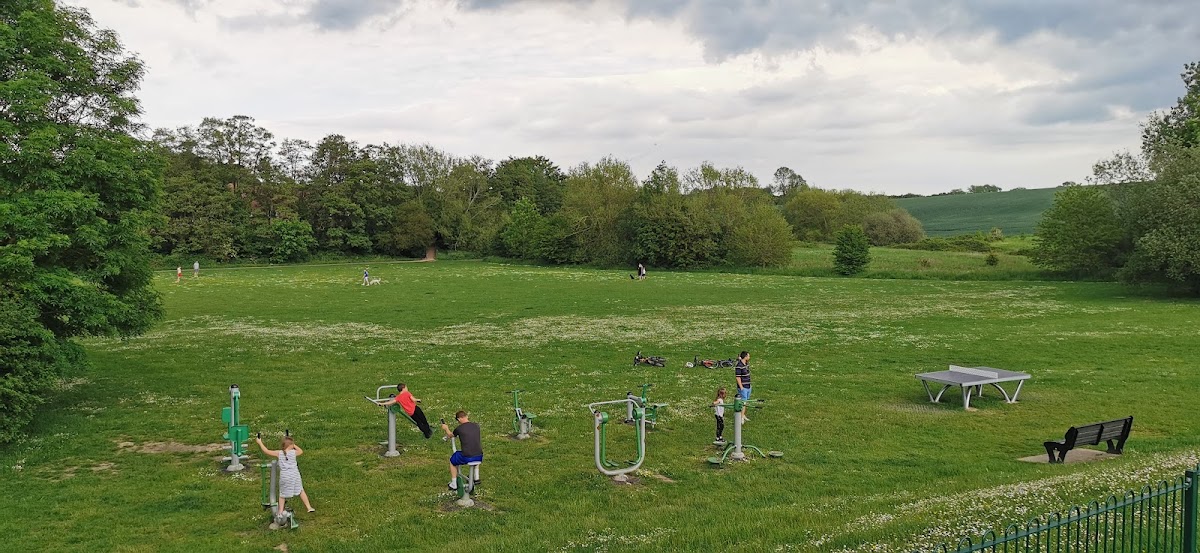 Mallards Way Play Area