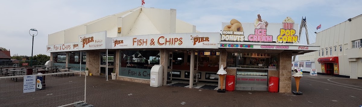 Marine Lake Playground