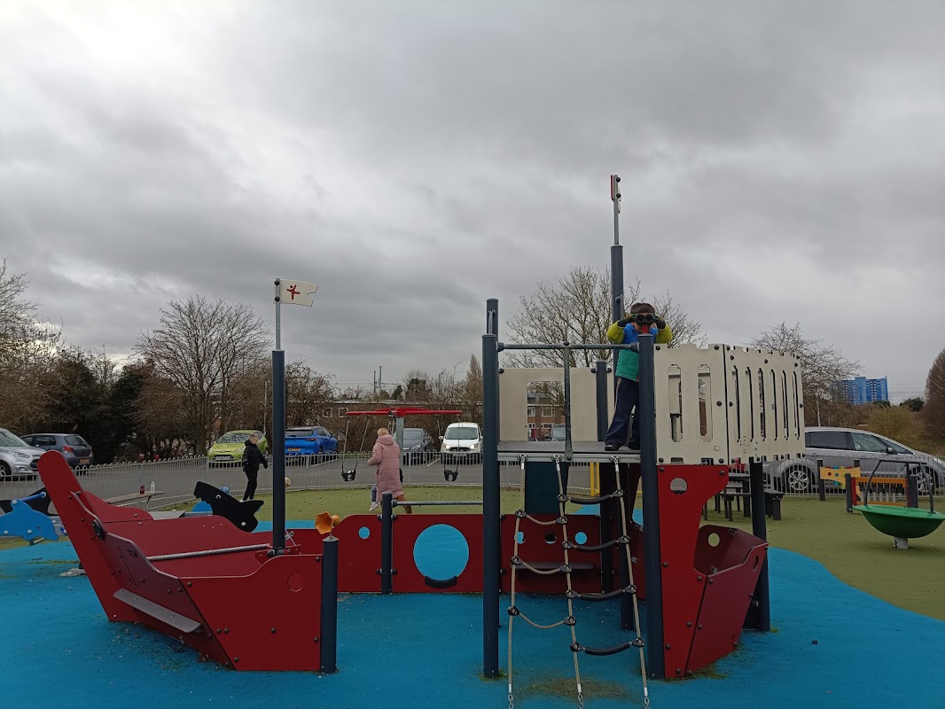 Marsh House Community Centre