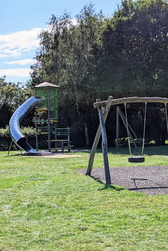 Meadow Lane Playground
