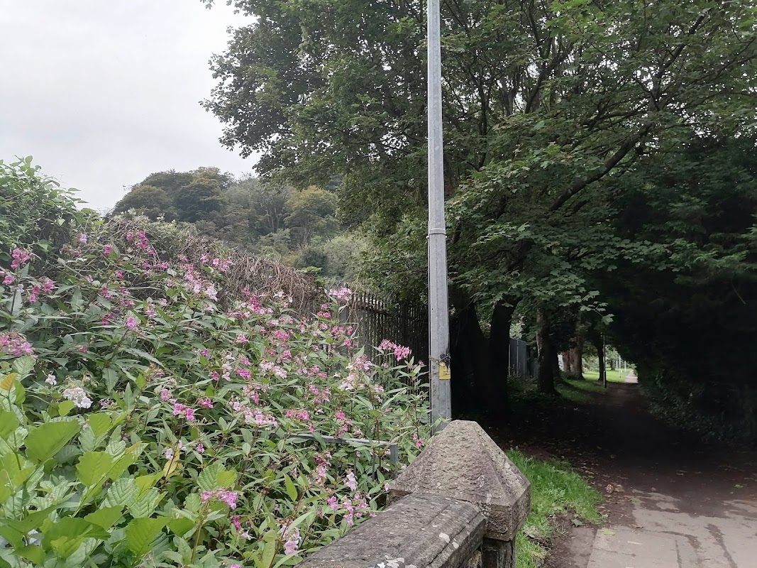 Meadow Street Children’s Playground