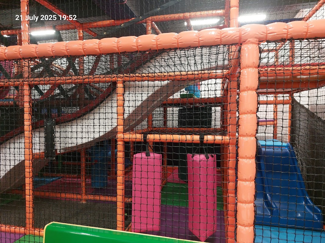 Meadows Play Centre (Soft Play)