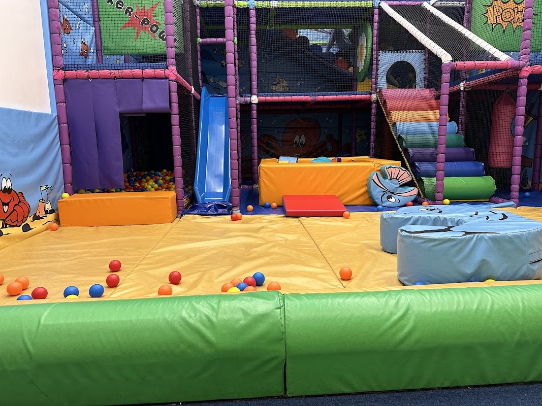 Middleton Leisure Centre