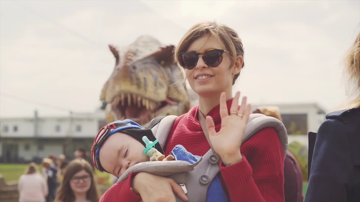 Mighty Adventures Crazy Golf