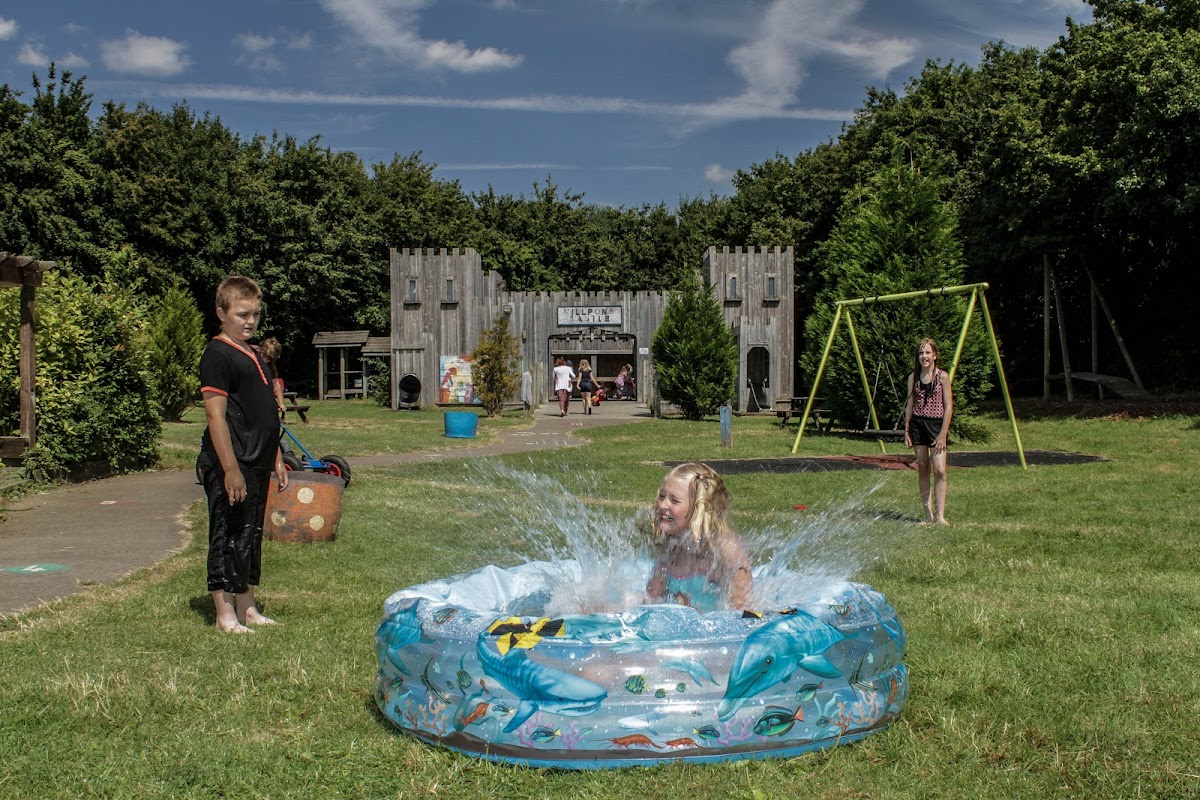 Millpond Adventure Playground