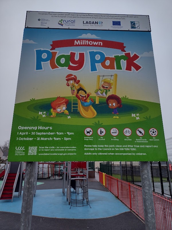 Milltown Play Area