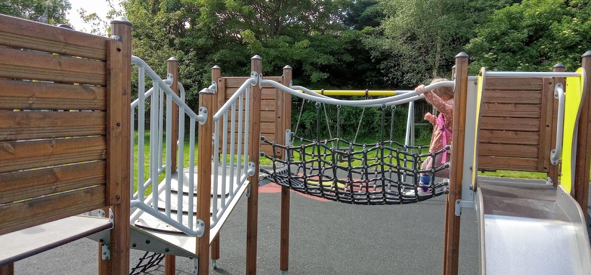 Milton Of Campsie Kids Playzone
