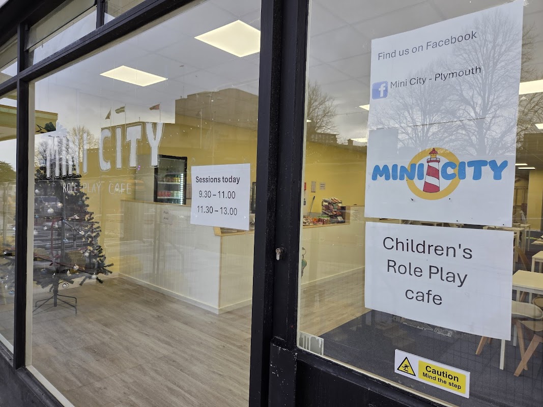 Mini City (Plymouth)