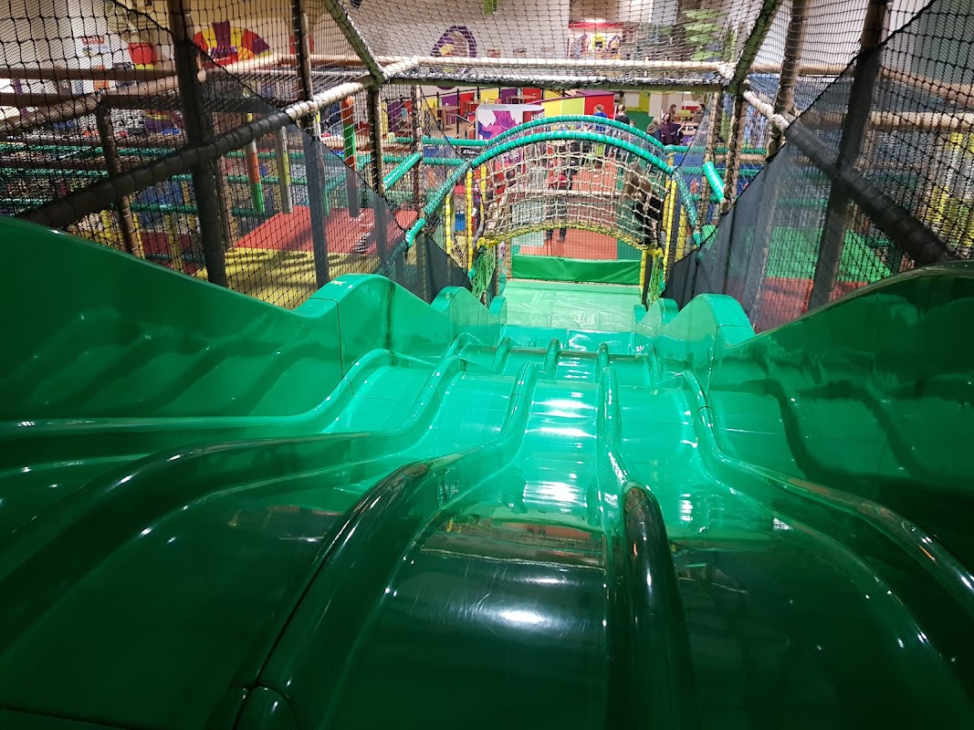 Monkey Bizness Sheffield