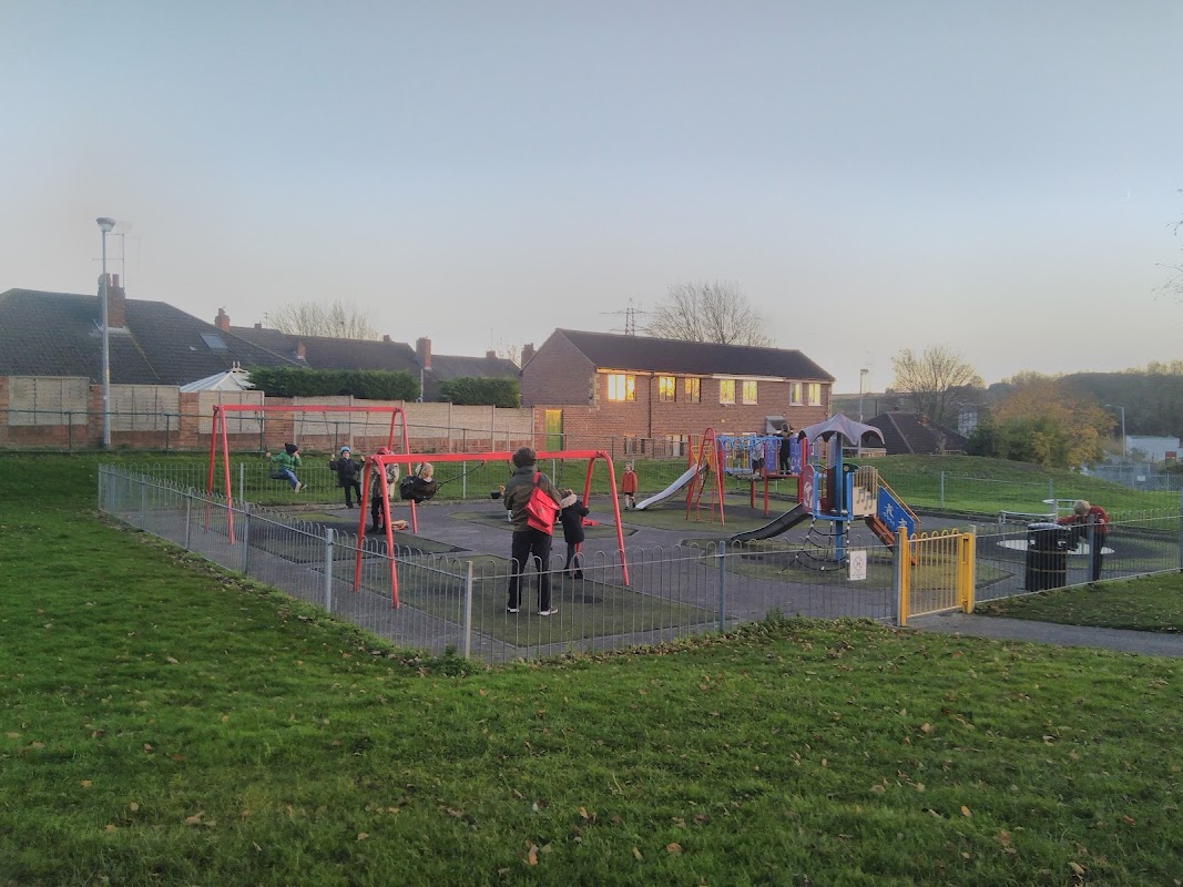 Monks Abbey, Playground