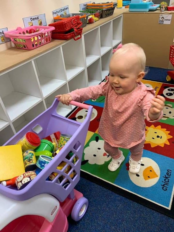 Monty's Stay and Play, Dundee