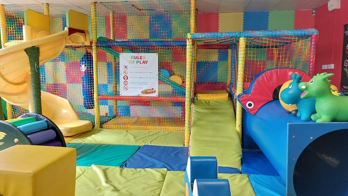 Moobears Chester Le Street