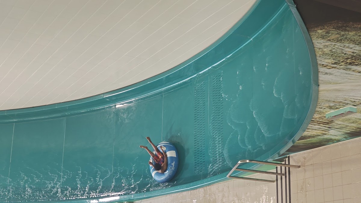 Moorways Sports Village and Water Park