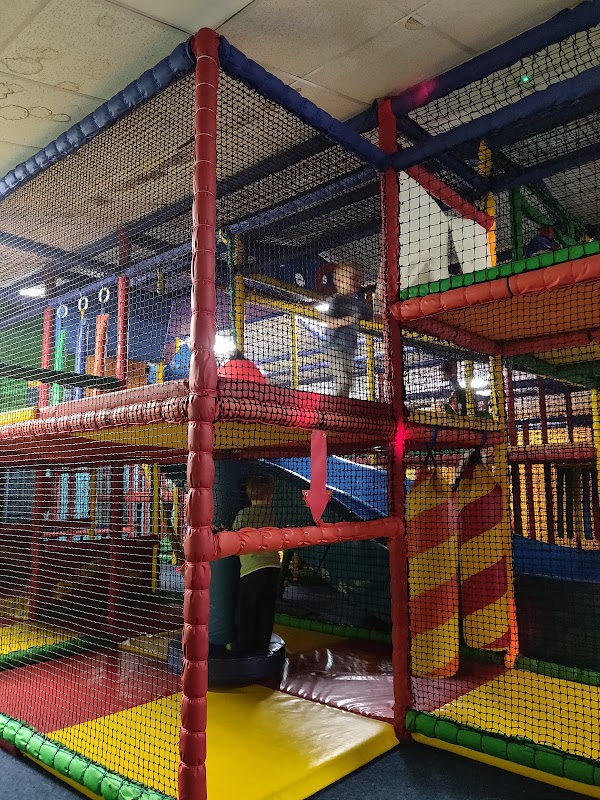 Munchkins Soft Play