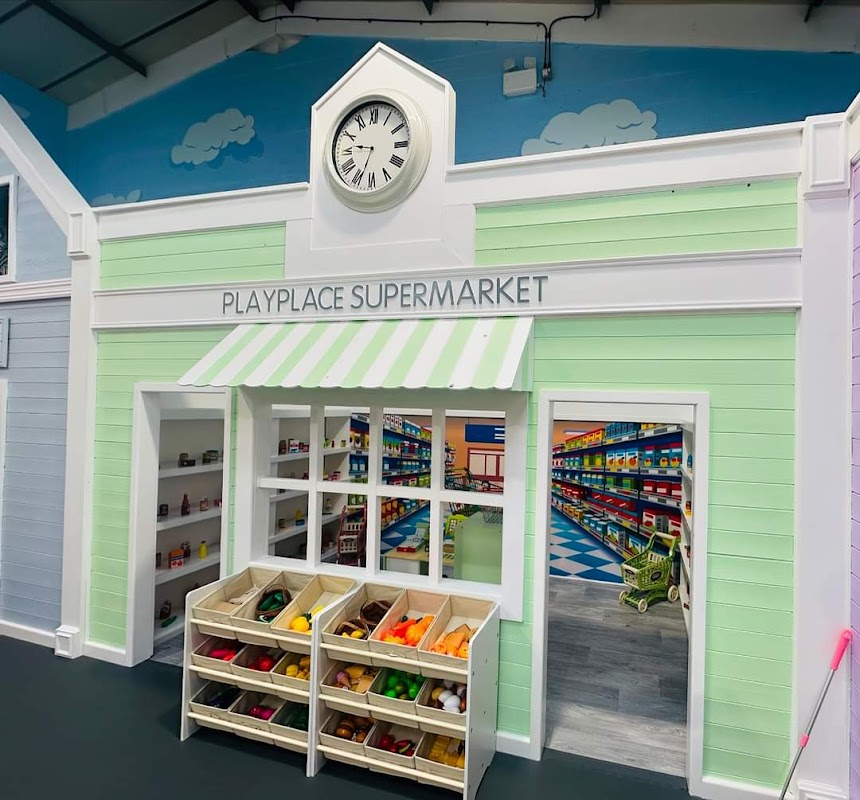 My Little Play Place Telford