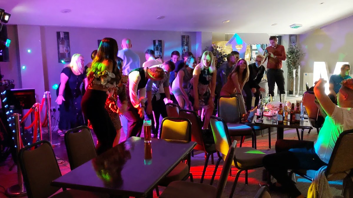 Newburn Activity Centre