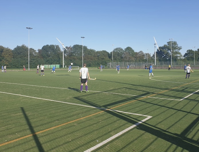 Newton-le-Willows Health and Fitness