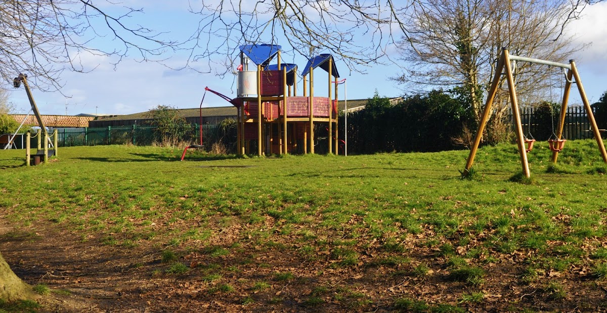 Newtown Adventure Playground