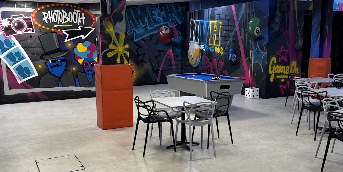 Northants Venue Hire