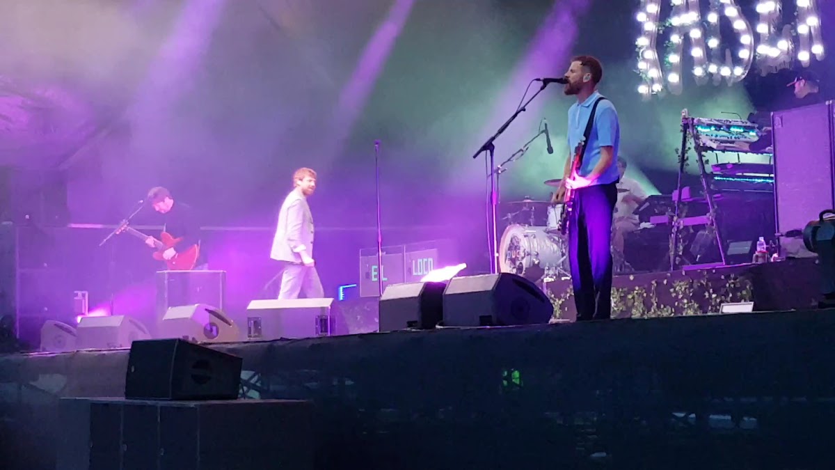 Northern Meeting Park