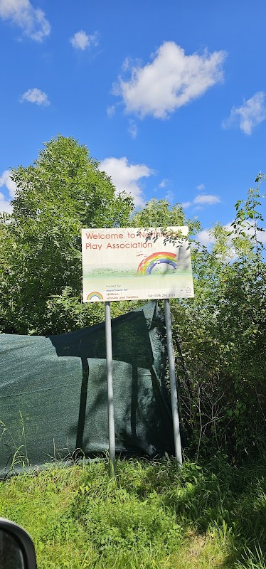 Northfields Playbarn
