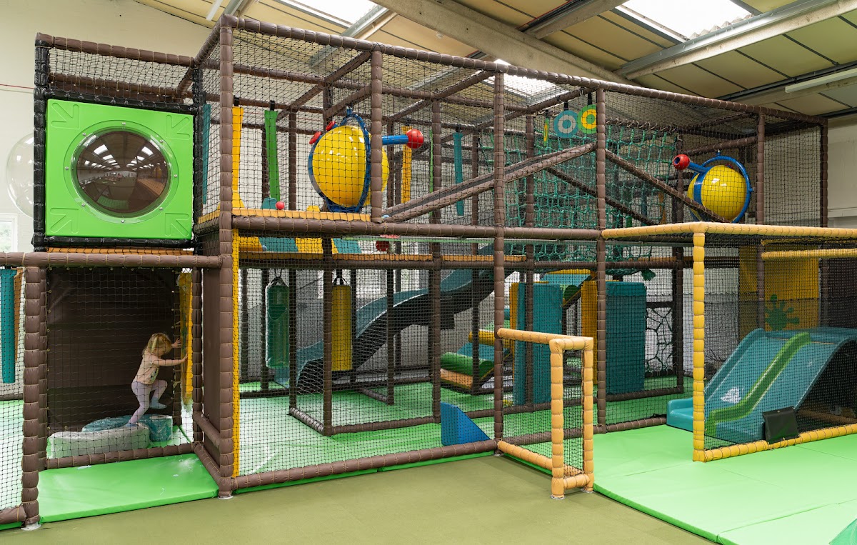 Oakie Doke’s Playhouse