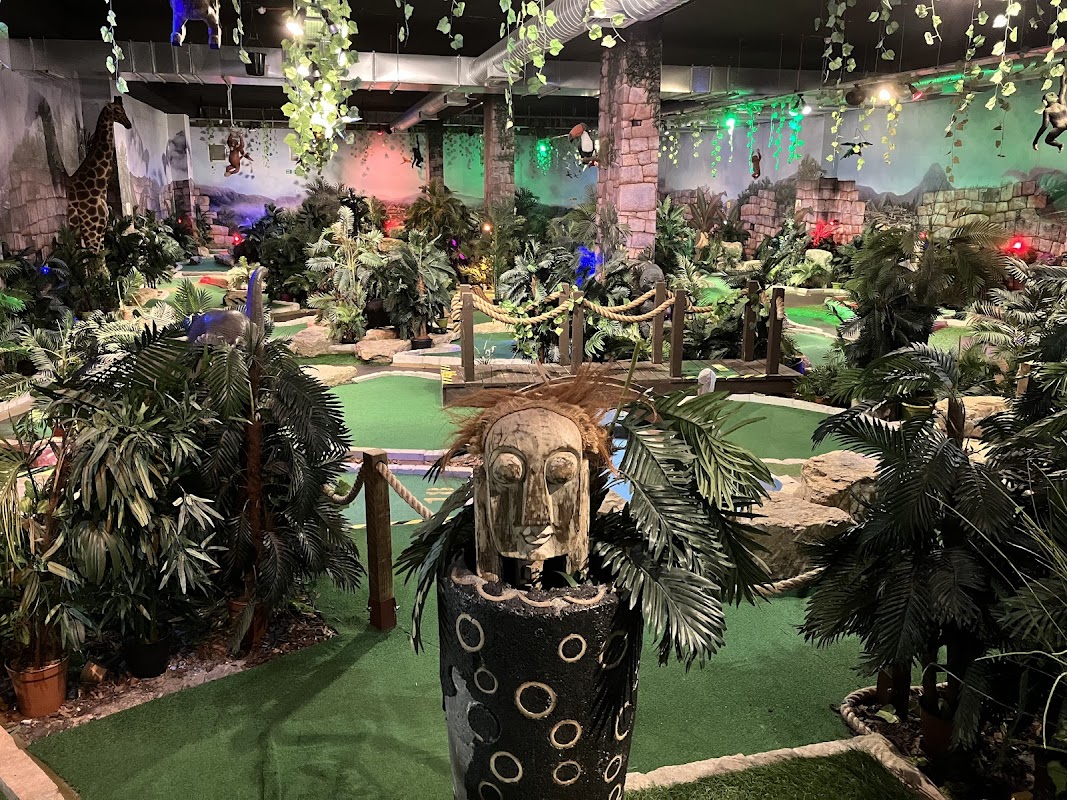 Oasis Fun Bournemouth