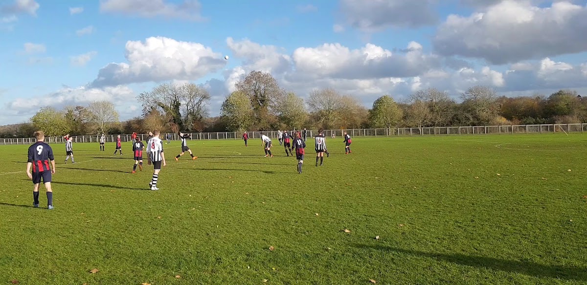 Odd Down Sports Ground