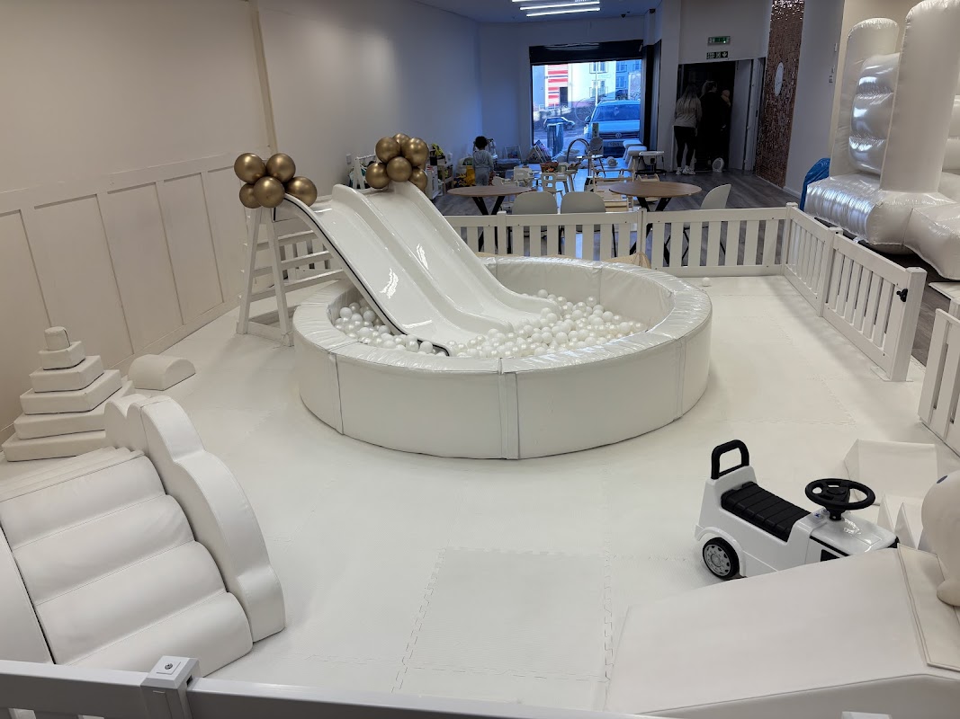 Ohana - Children's Stay & Play