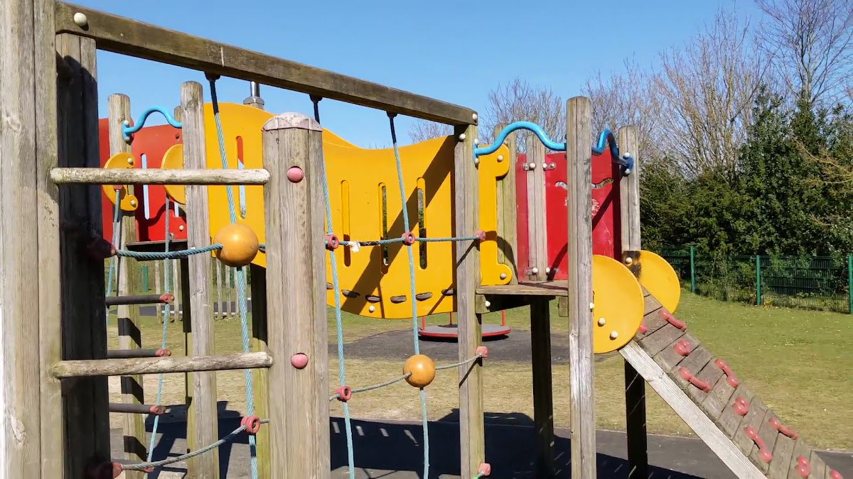 Old Down Park Play Area