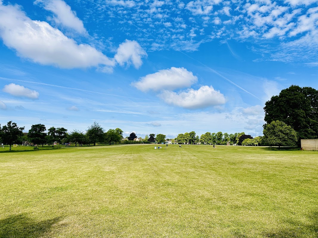 Old Heath Recreation Ground