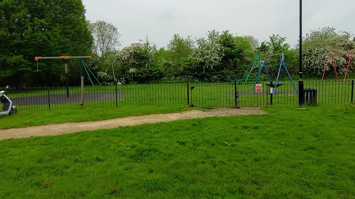 Old Marston Playground