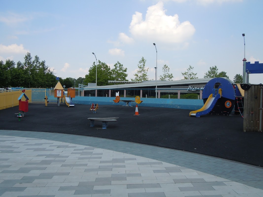 Orbital Retail Park Play Area