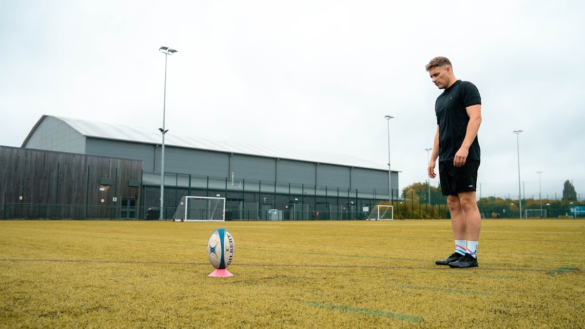 Oxstalls Sports Park