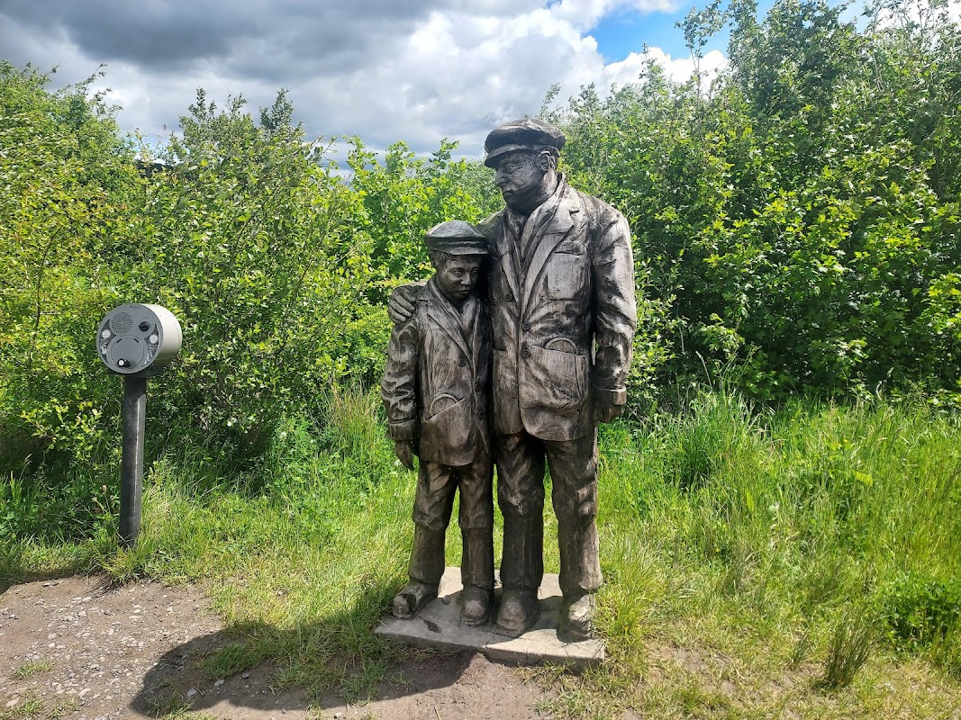 Parc Slip Visitor Centre and Cafe