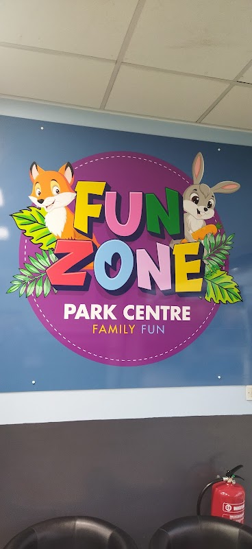 Park Centre Fun Zone