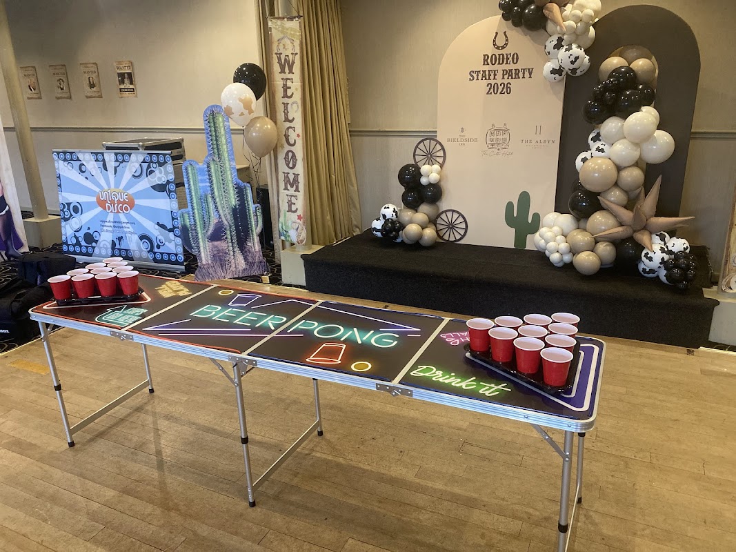 Party Supplies Aberdeen