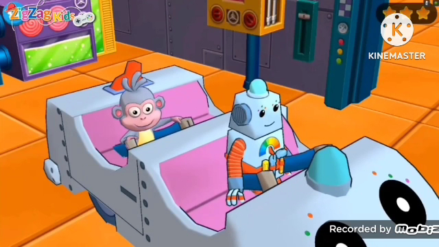 Partyman World of Play