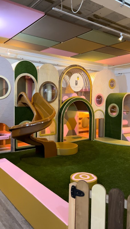 Pineapple and Bears Birtley