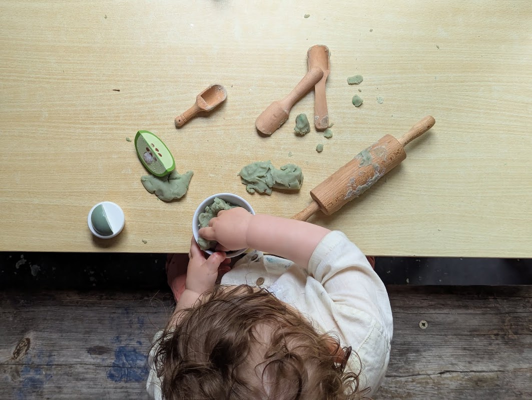 Pint-Sized Playhouse