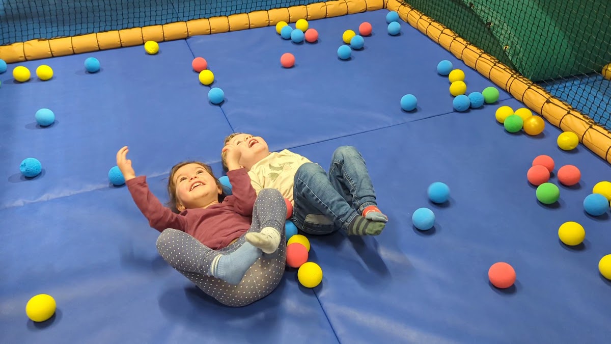 Pirates Landing Farnham