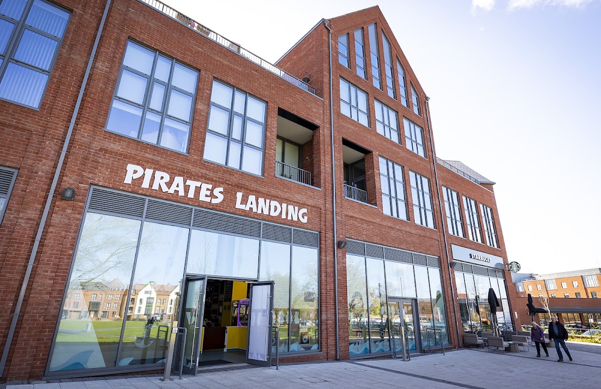 Pirates Landing Wokingham
