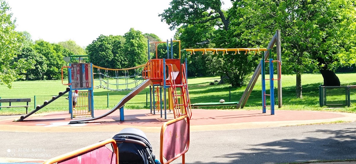 Pitshanger Community Playcentre