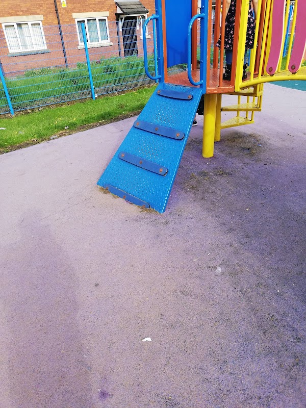 Play Area