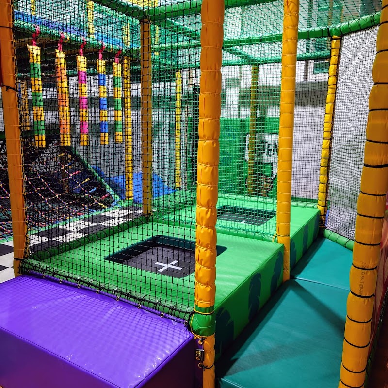 Play Centre Refurbs