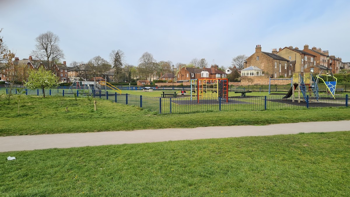 Play Park