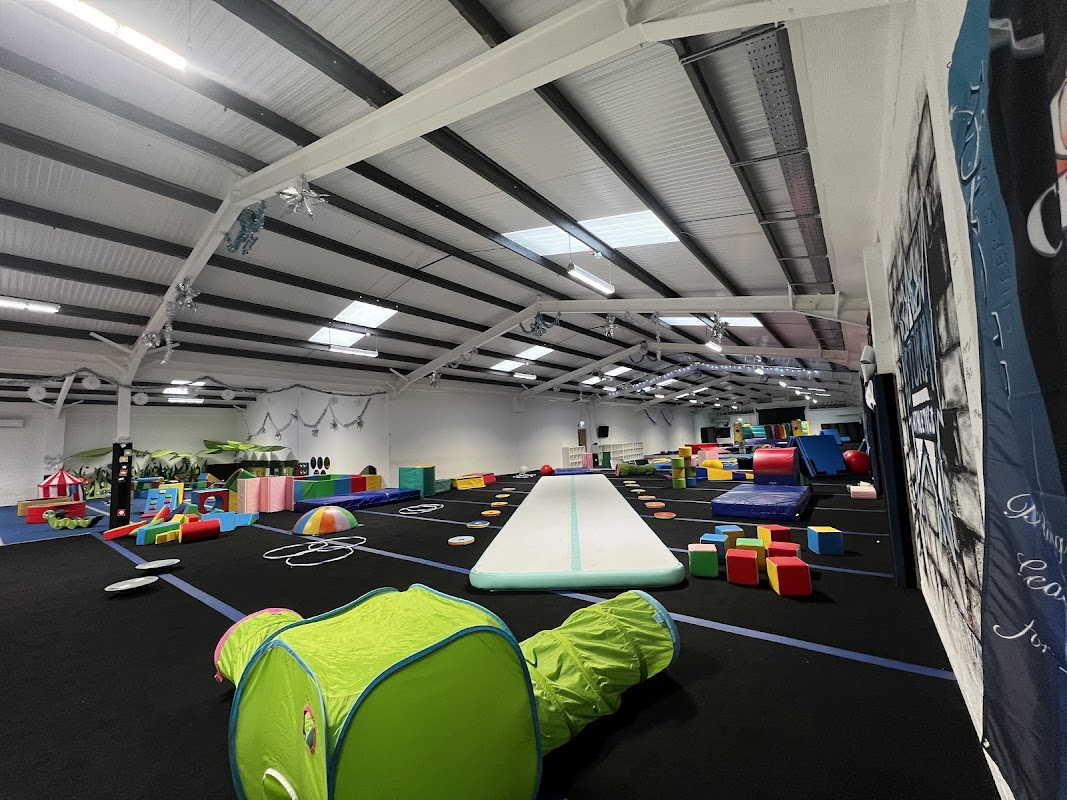 PlayDaze - Indoor Play Centre