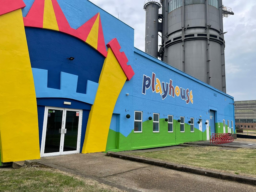 Playhouse Bedford Limited