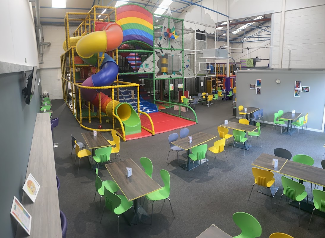 Playtopia Play Centre